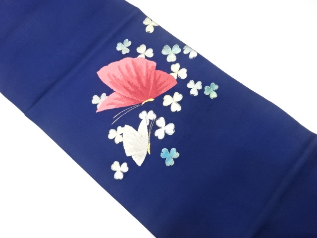 Nagoya Obi Silk